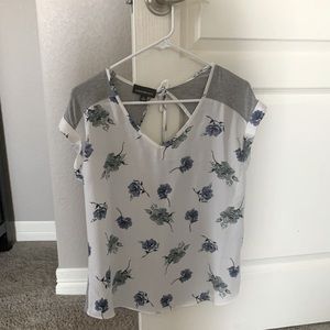Like new Fortune Ivy top